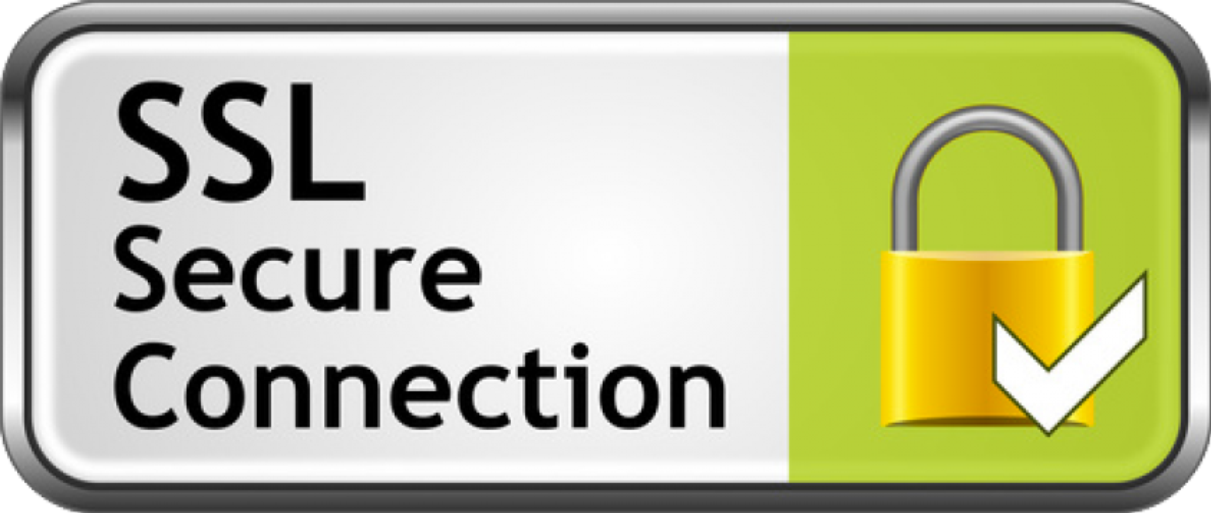 Logo do Certificado SSL